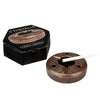 Crystalia Round Ashtray